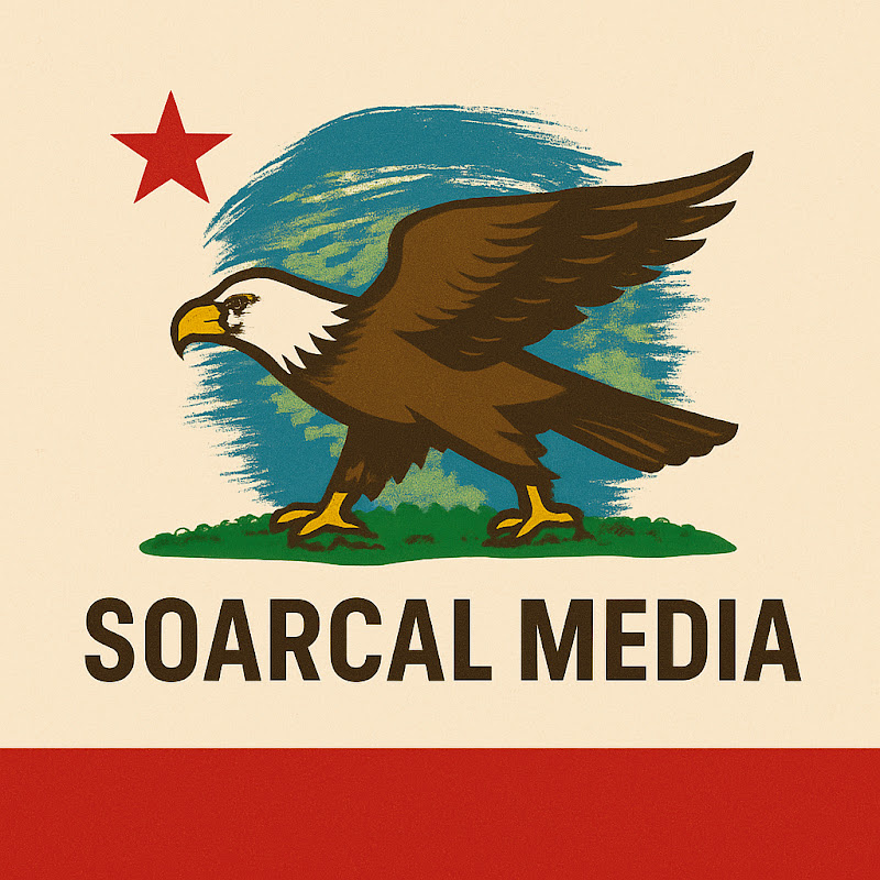 SoarCal Media