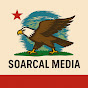SoarCal Media logo