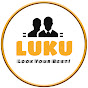 LUKU logo