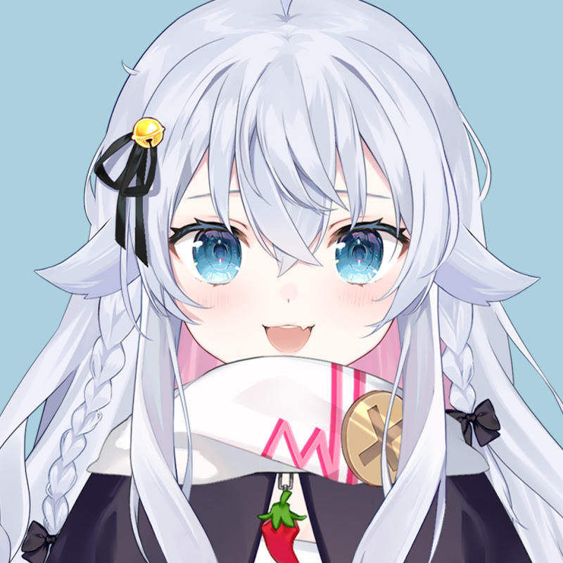 カグラナナchannel／ななかぐら