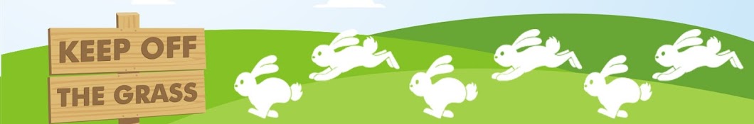 Rabbit Run رمز قناة اليوتيوب