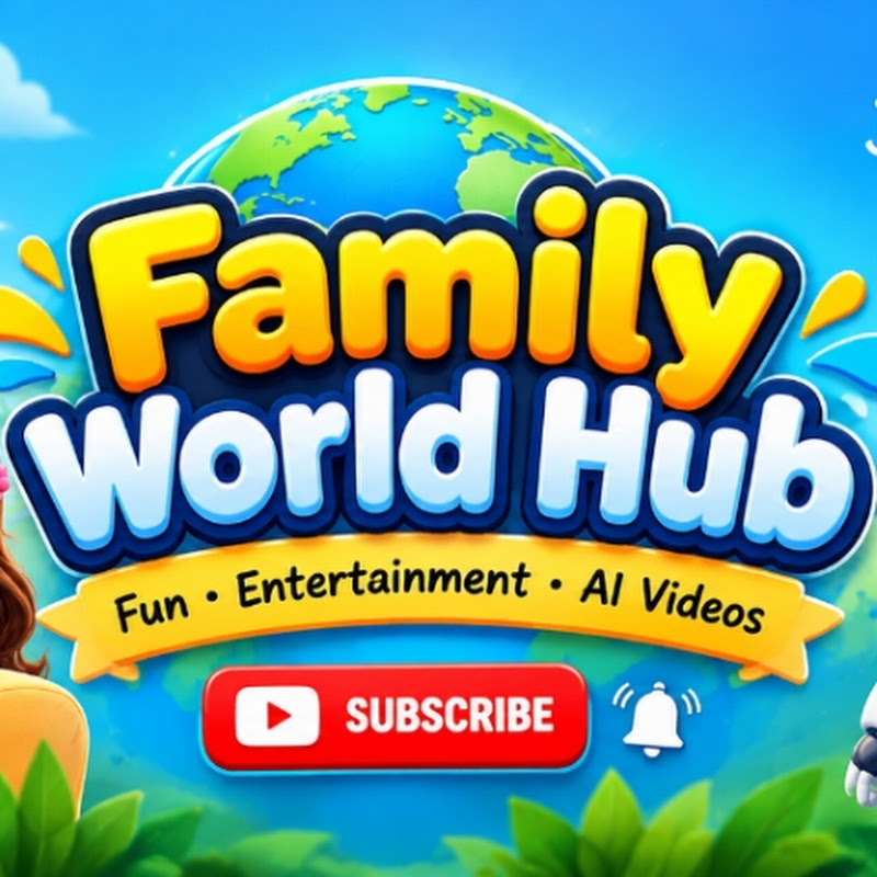 Family World Hub