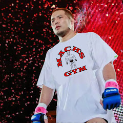 「野性のカリスマ」桜井マッハ速人-SAKURAI MACH HAYATO-