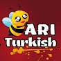 ARI Turkish logo