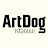 ArtDog Istanbul