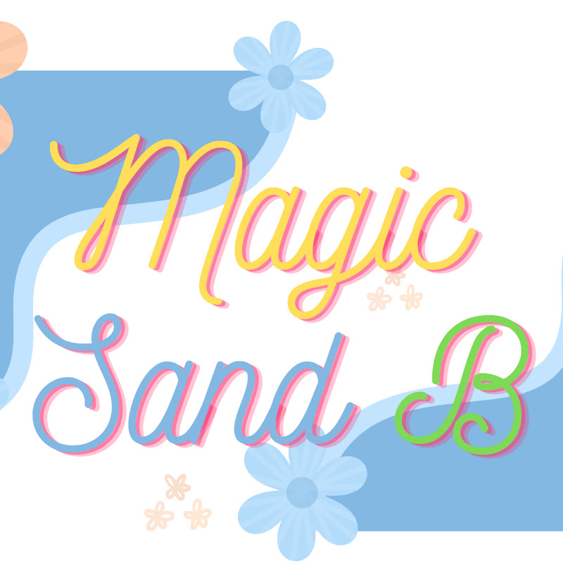 Magic Sand B