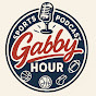 GabbyHour logo