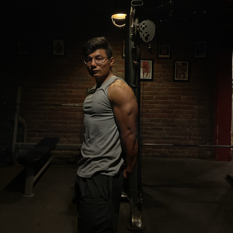Fitness Hub
