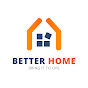 Better Home logo