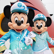 Disney物語