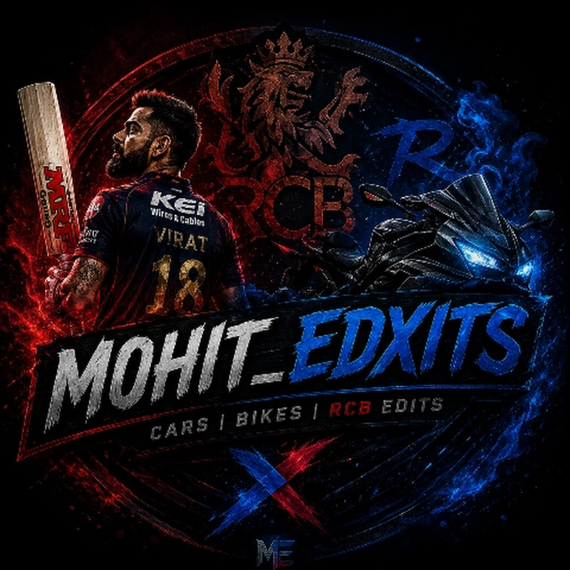 MOHIT EDXITS