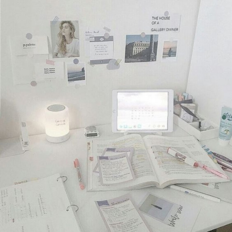 Self success aesthetics