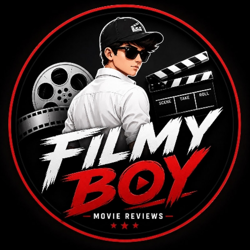 Flimy boy