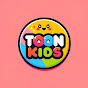 ToonKids logo