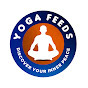 Yoga Feeds logo