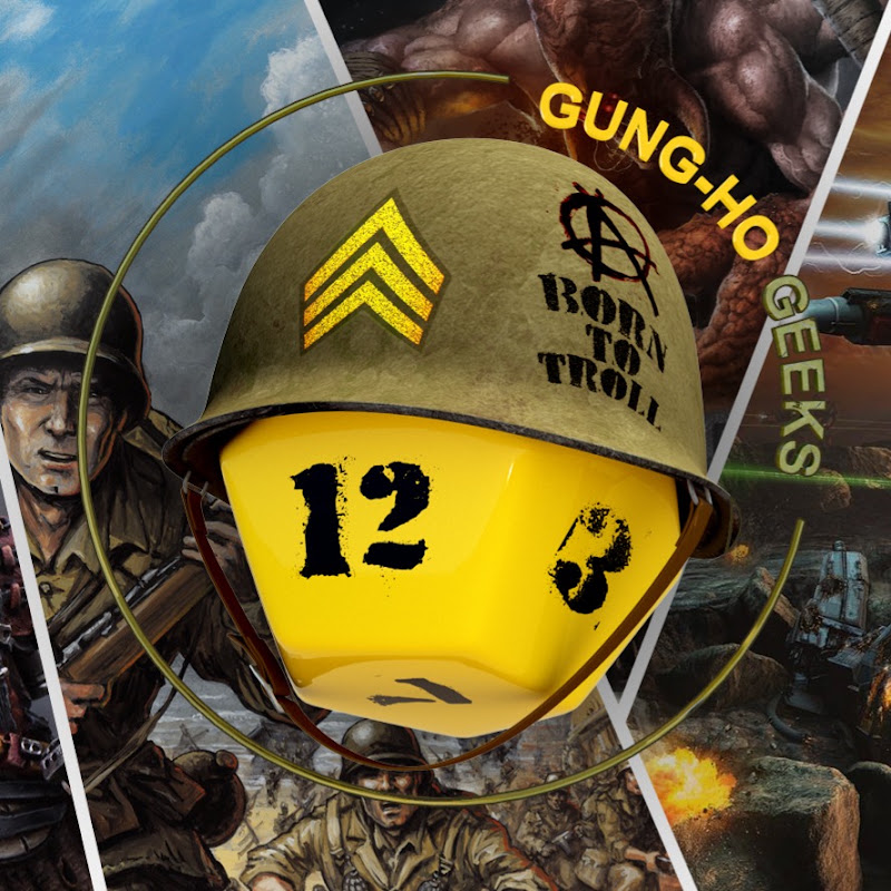 Gung-Ho Geeks