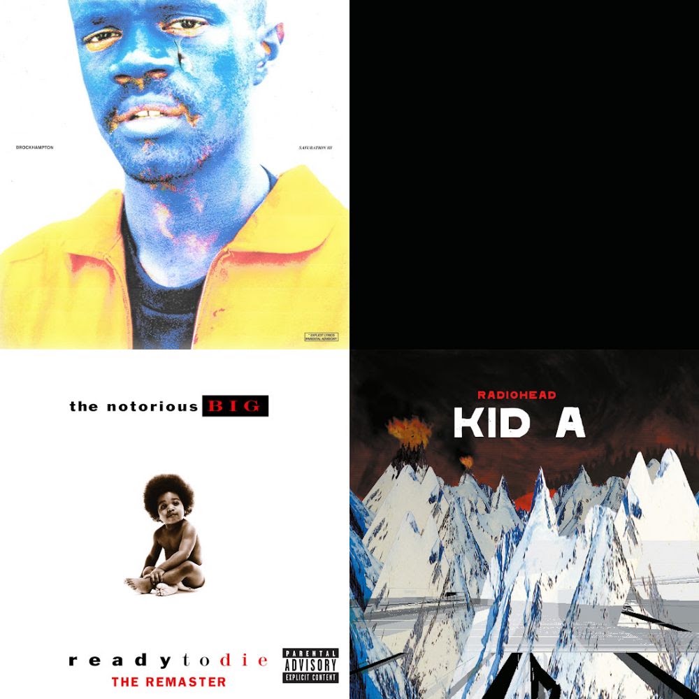 Real Music