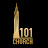 Taipei 101 Church 台北 101 教會