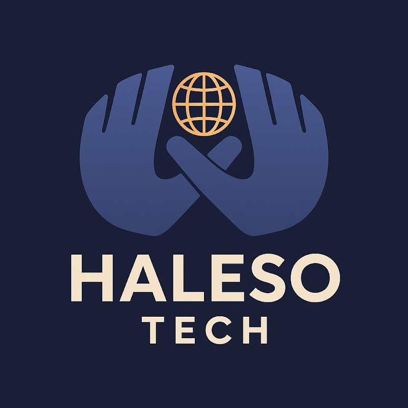 HALESO TECH