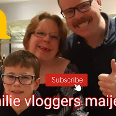 familie vloggers maijers ? net worth