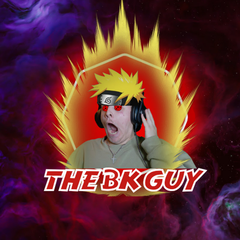 The BK guy