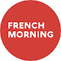French Morning US logo