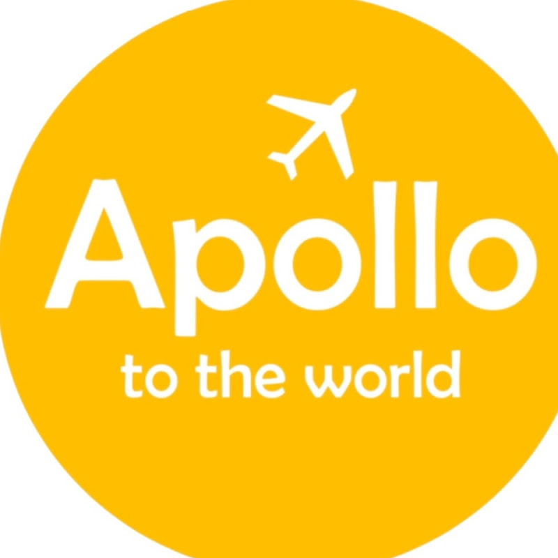 Apollo to the world