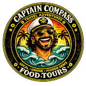 Captain Compass Travel Adventures