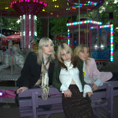 Live Konzerte von Jeanne D'arsch