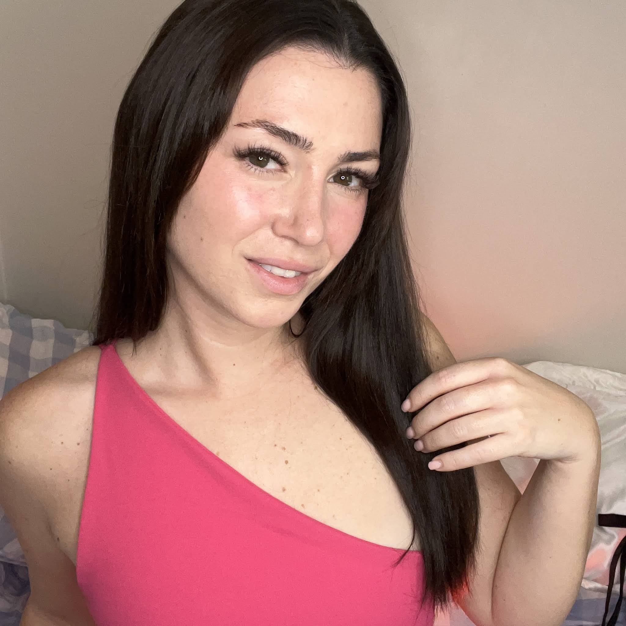 Post from Katie Moore ASMR