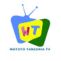 Hire Watoto Tanzania TV — Kids & Family YouTube creator for sponsorships