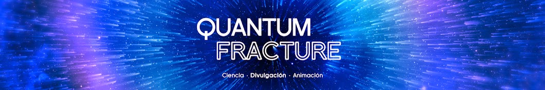 QuantumFracture YouTube channel avatar