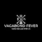 Vagabond Fever - Cam & Trev logo