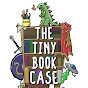 The Tiny Bookcase logo