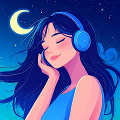 Luna Night Sounds | ルナの夜音 〜心を整えるBGM〜アイコン画像