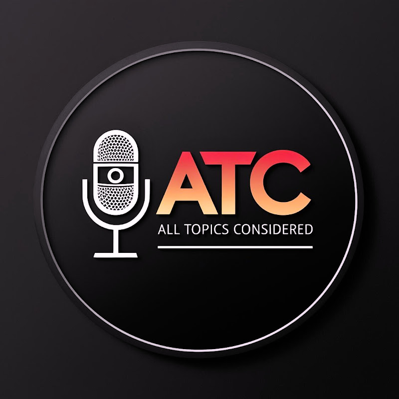 Hire The ATC Podcast — News & Current Events YouTube creator for sponsorships