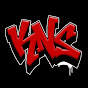 Kicks N Shit Show logo