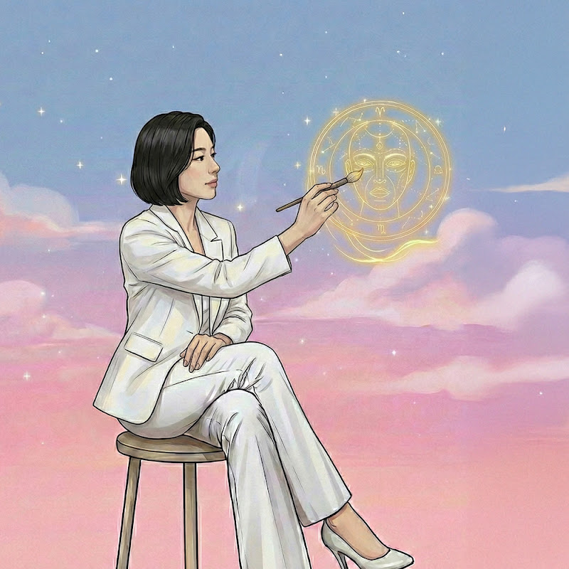 선긋는여자 안선영