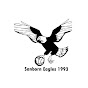 Sanborn Eagles 1993 logo