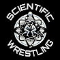 Scientific Wrestling logo