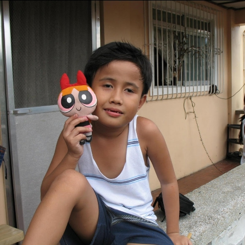 Gino Singzon