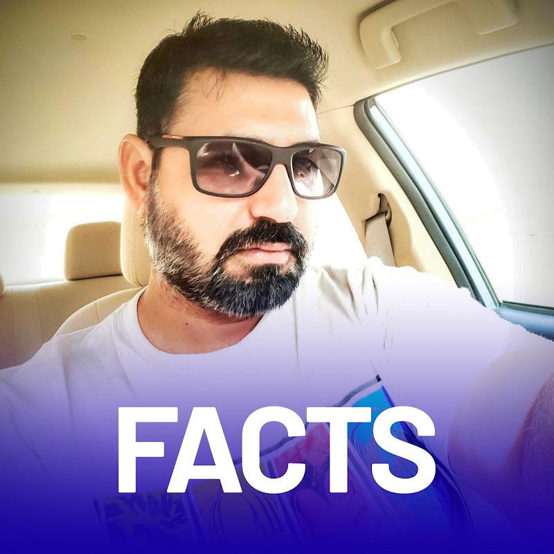Facts by Amjad Mughal