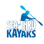 SeaThru-Kayaks Tenerife logo