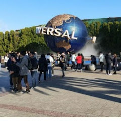 日本大阪環球影城アイコン画像