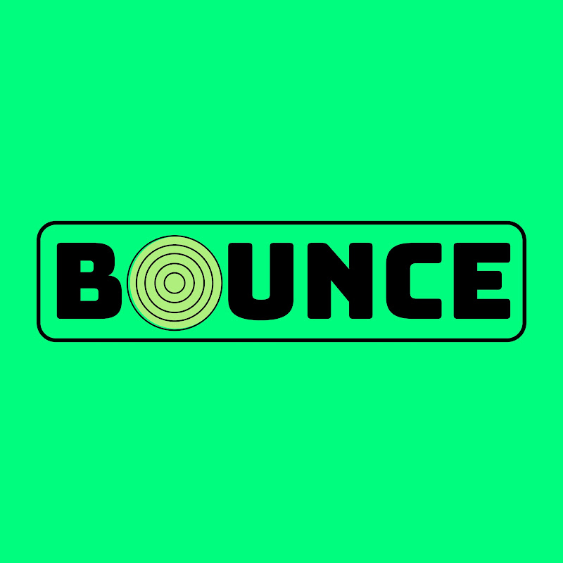 BOUNCE