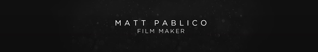 Matthew Pablico YouTube-Kanal-Avatar