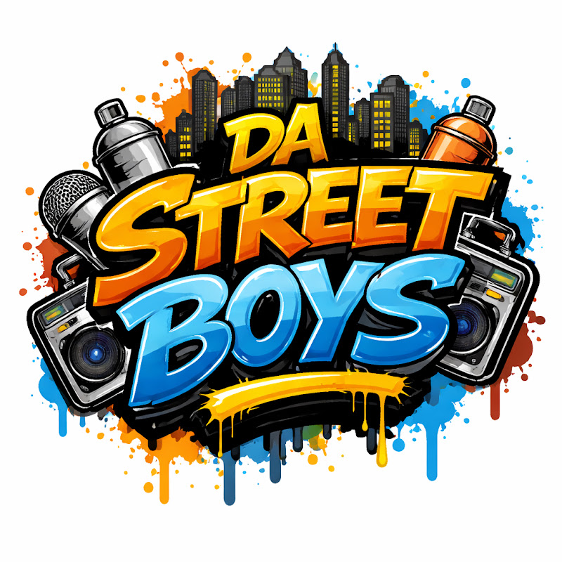 ძᥲ street boys💎