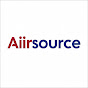 AiirSource Military Channel logo