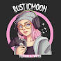 Rusticmoon Gaming - @RusticBookReviews YouTube Profile Photo