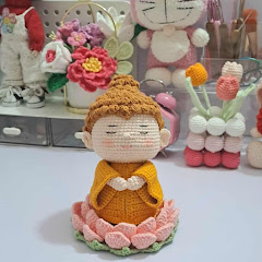 Xuka's Crochet